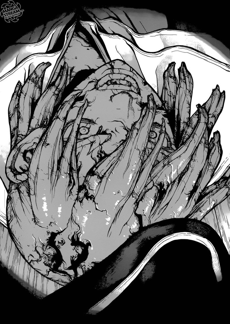 Dr. Stone Chapter 103 - Page 14