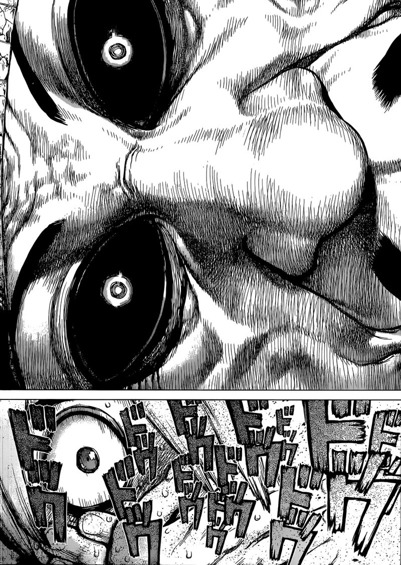 Dr. Stone Chapter 108 - Page 15