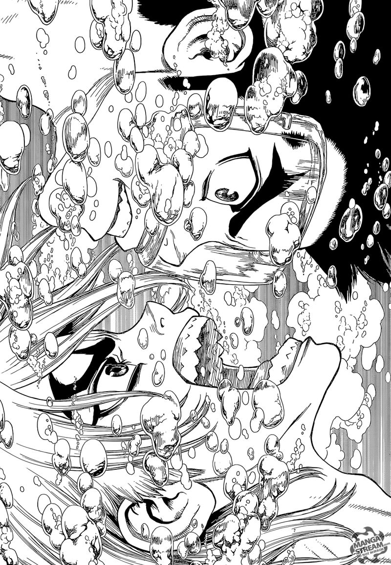 Dr. Stone Chapter 118 - Page 12