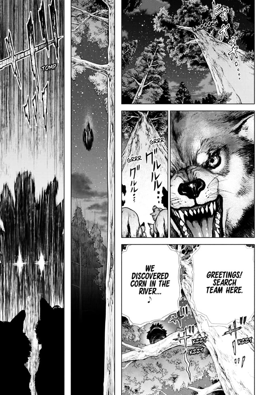Dr. Stone Chapter 149 - Page 5