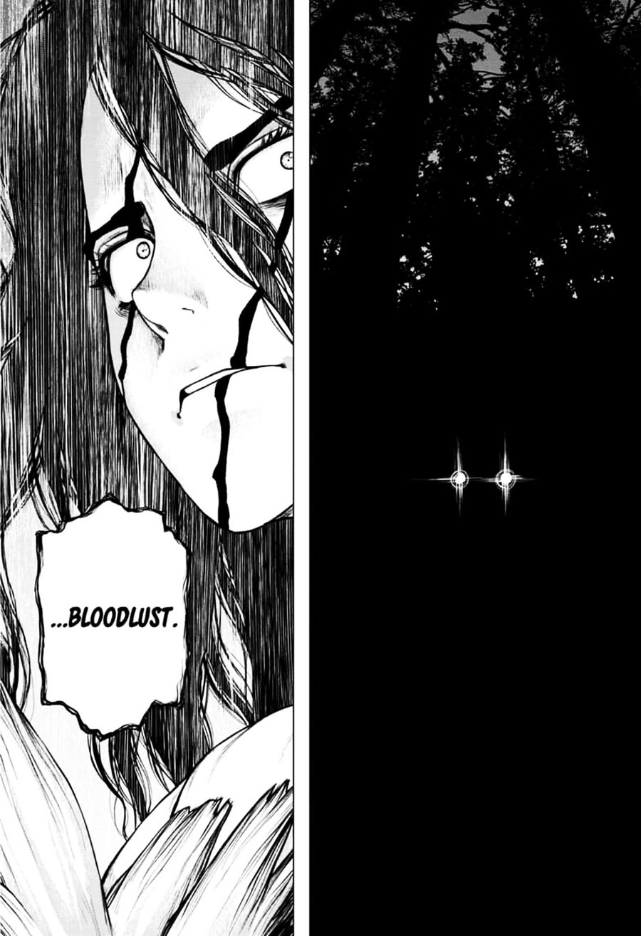 Dr. Stone Chapter 149 - Page 10