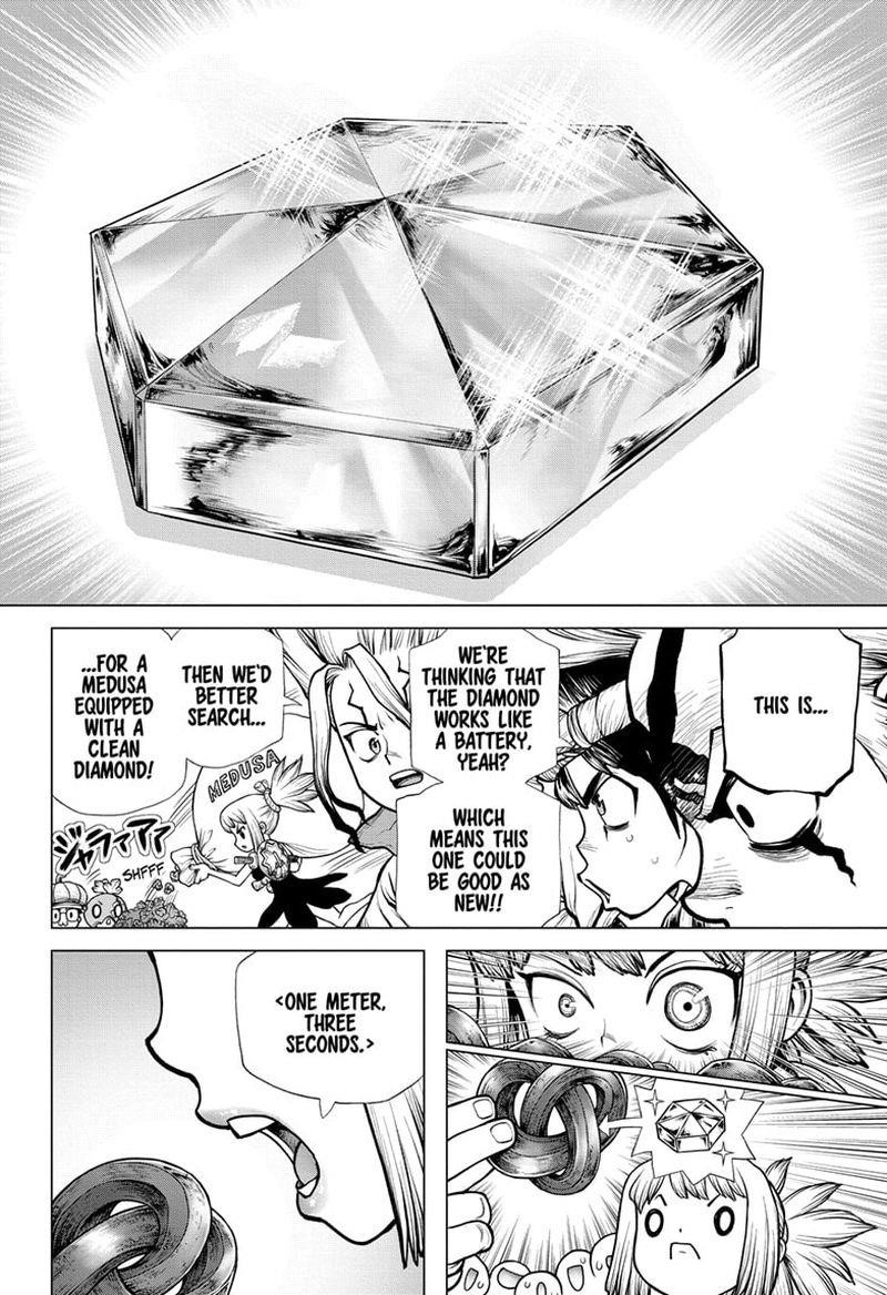 Dr. Stone Chapter 182 - Page 5
