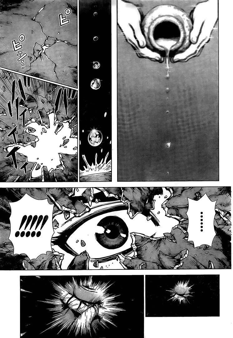 Dr. Stone Chapter 196 - Page 14