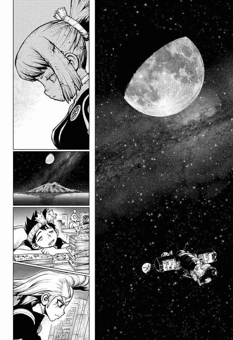 Dr. Stone Chapter 226 - Page 6