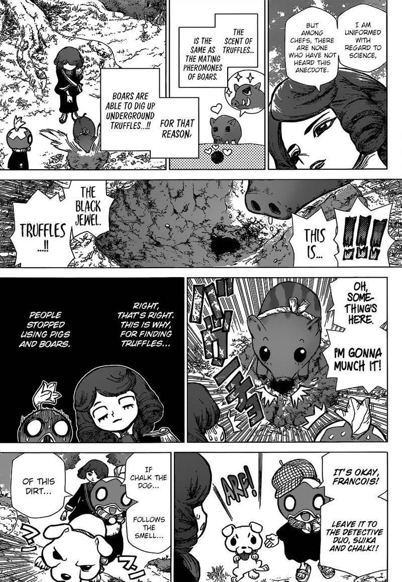 Dr. Stone Chapter 94 - Page 13