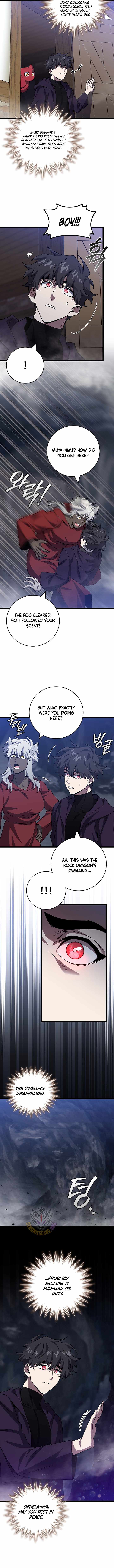 Dragon-Devouring Mage Chapter 104 - Page 12