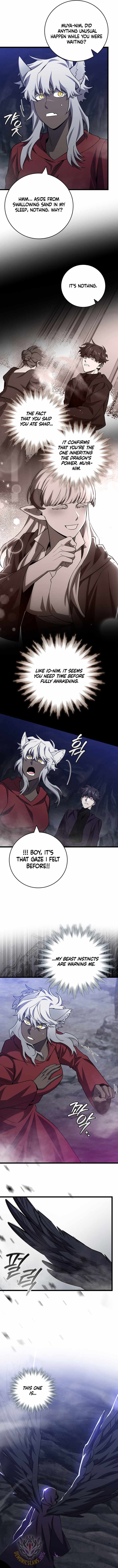 Dragon-Devouring Mage Chapter 104 - Page 13