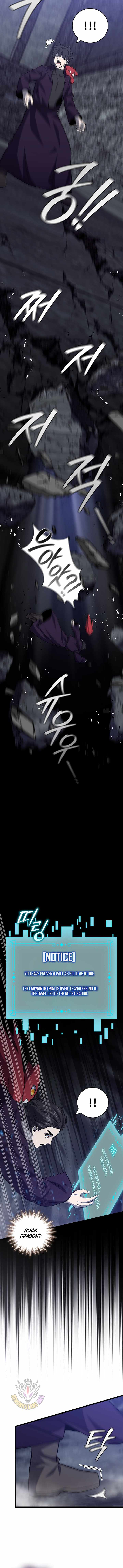 Dragon-Devouring Mage Chapter 104 - Page 3