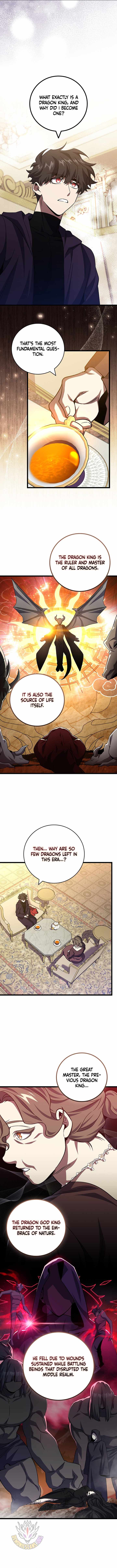 Dragon-Devouring Mage Chapter 104 - Page 6