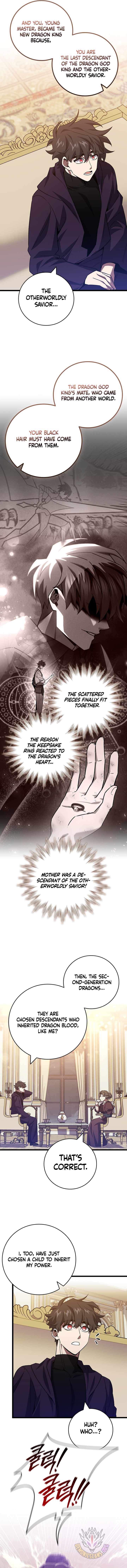 Dragon-Devouring Mage Chapter 104 - Page 7