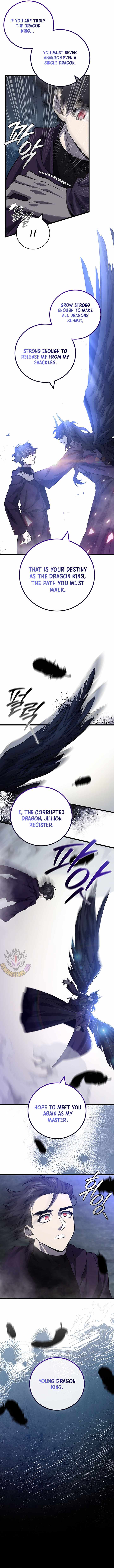 Dragon-Devouring Mage Chapter 105 - Page 2