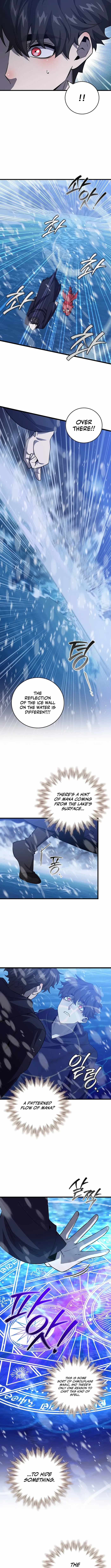 Dragon-Devouring Mage Chapter 106 - Page 10