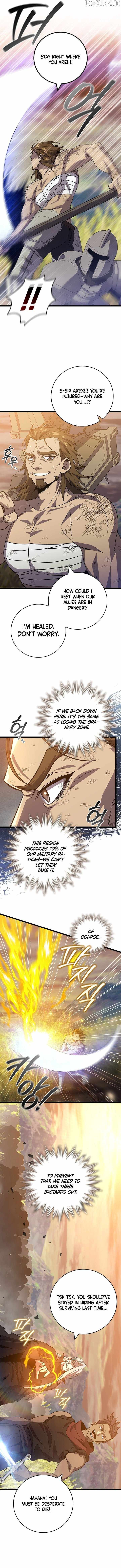 Dragon-Devouring Mage Chapter 109 - Page 7