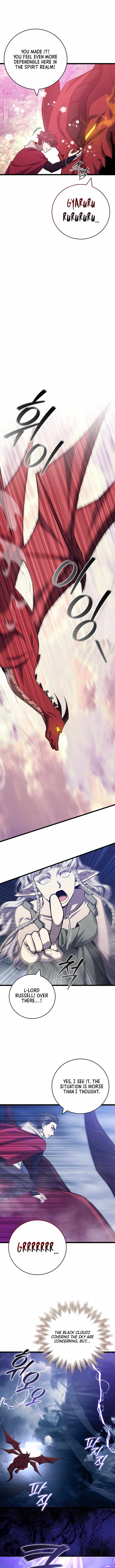 Dragon-Devouring Mage Chapter 112 - Page 13