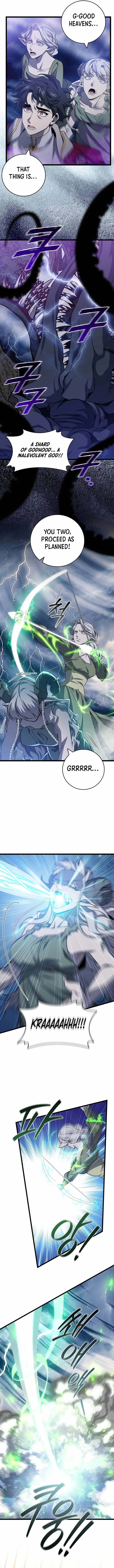 Dragon-Devouring Mage Chapter 113 - Page 6