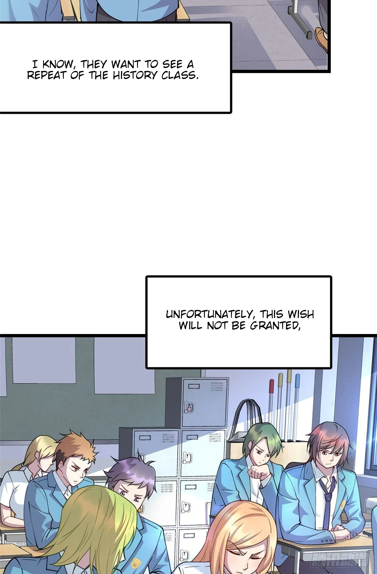 Dragon Emperor, Martial God Chapter 13 - Page 11