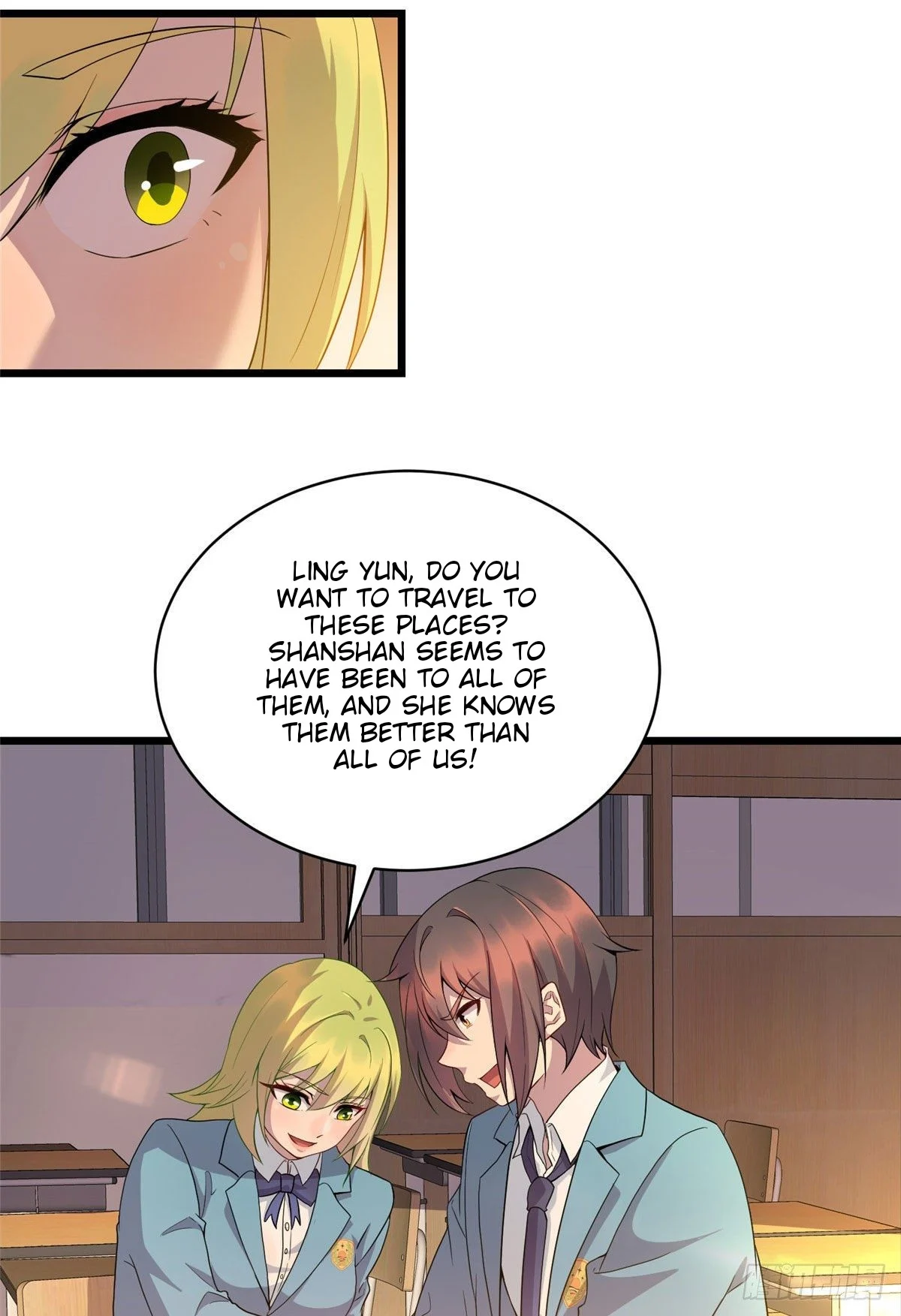 Dragon Emperor, Martial God Chapter 13 - Page 38
