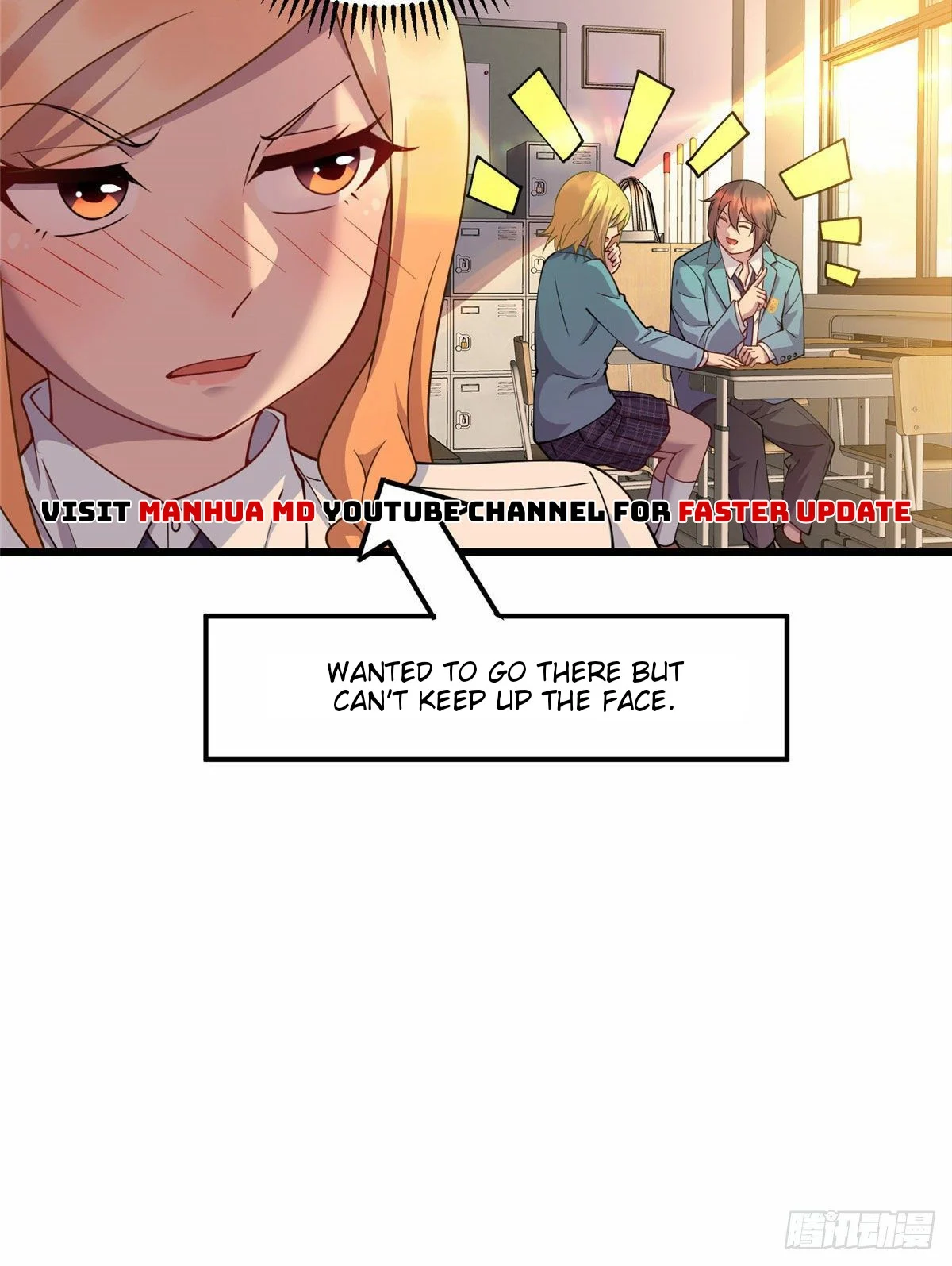 Dragon Emperor, Martial God Chapter 13 - Page 42