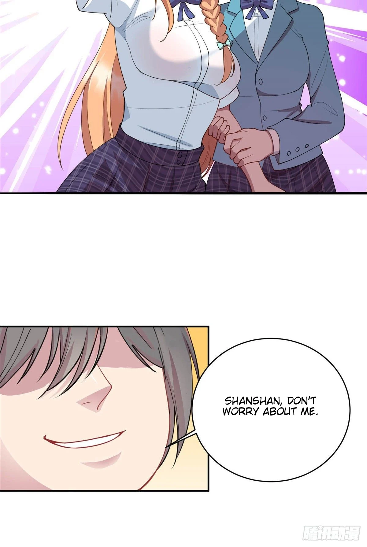 Dragon Emperor, Martial God Chapter 14 - Page 29