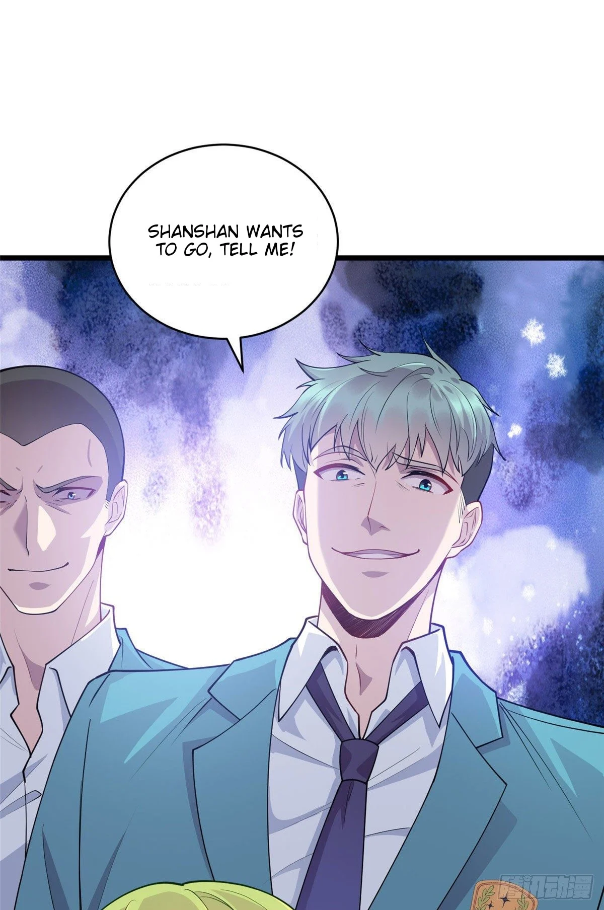 Dragon Emperor, Martial God Chapter 14 - Page 5