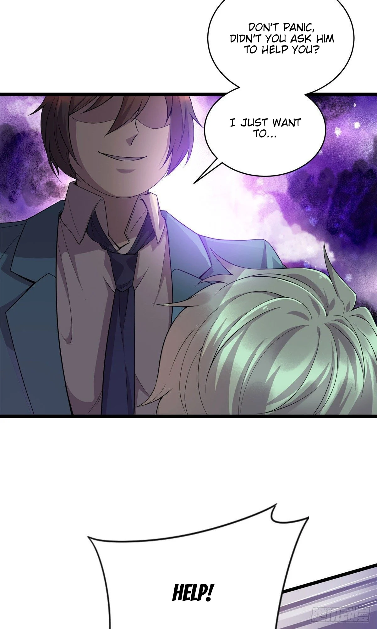 Dragon Emperor, Martial God Chapter 14 - Page 46