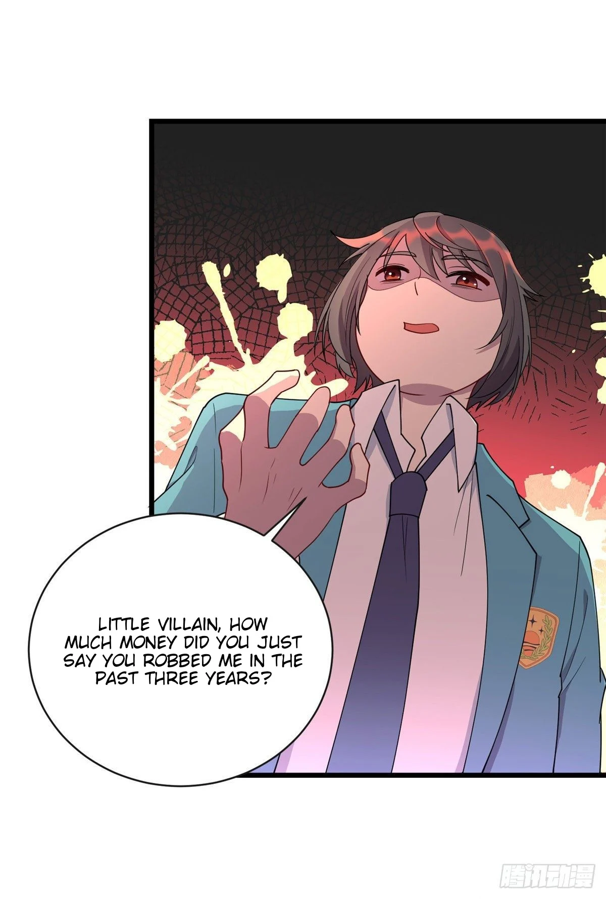 Dragon Emperor, Martial God Chapter 15 - Page 14
