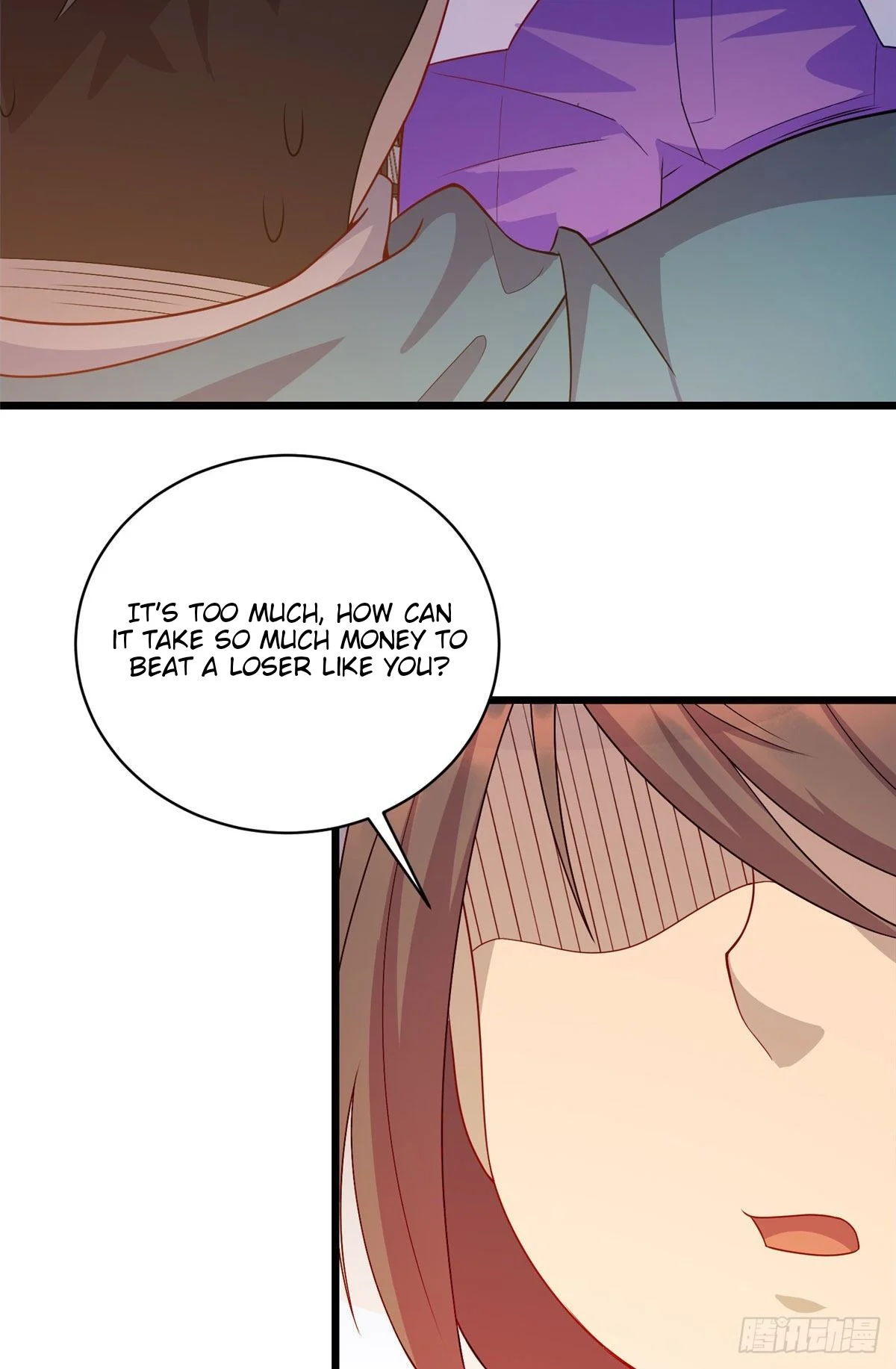Dragon Emperor, Martial God Chapter 15 - Page 30