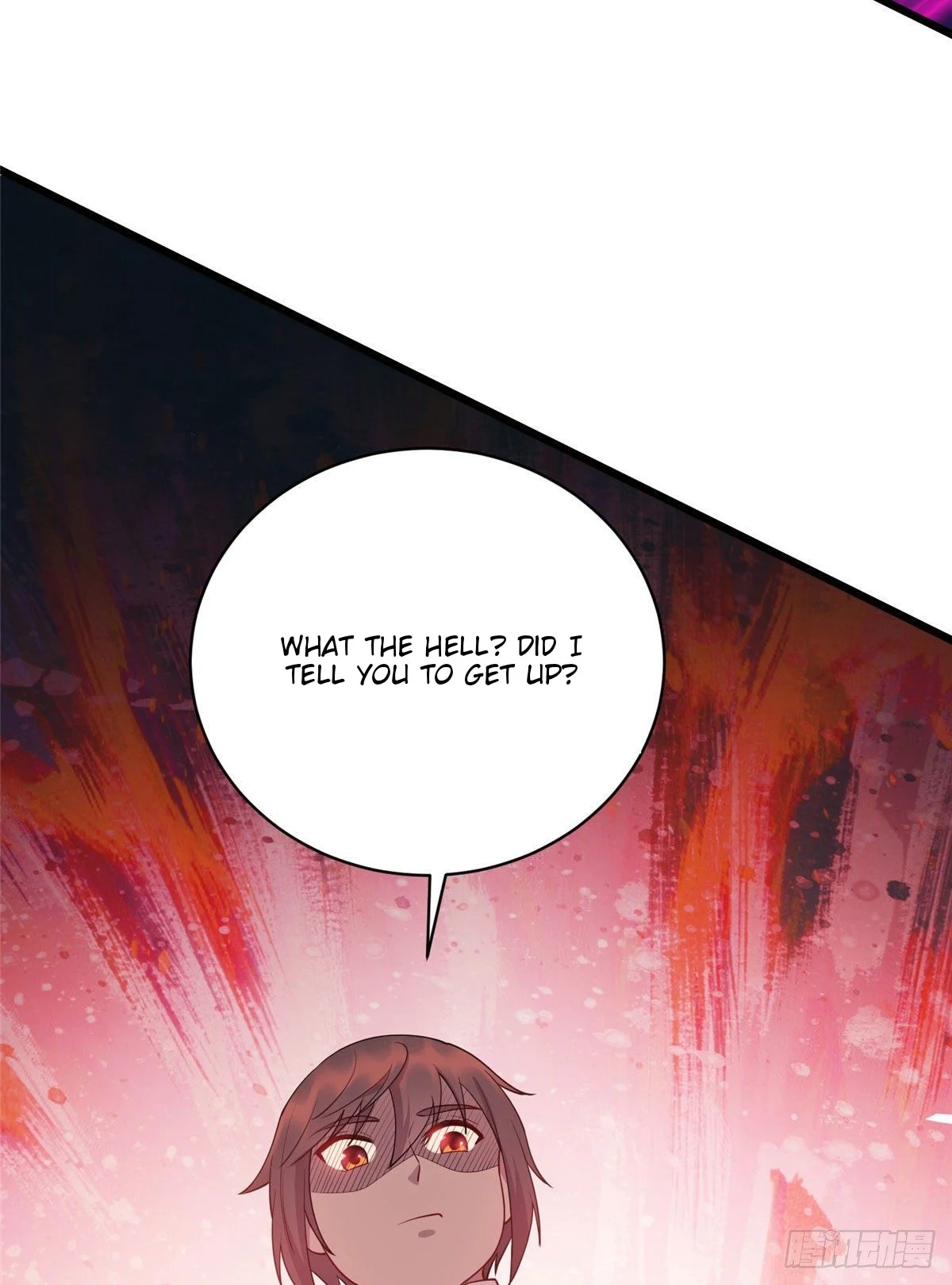 Dragon Emperor, Martial God Chapter 15 - Page 37
