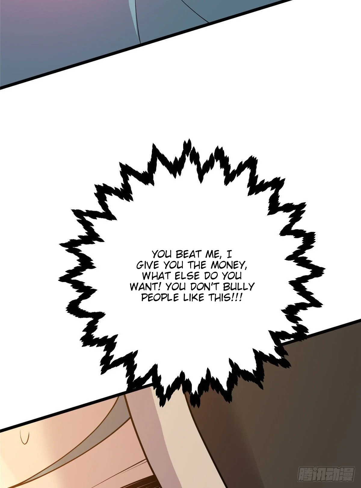 Dragon Emperor, Martial God Chapter 15 - Page 39