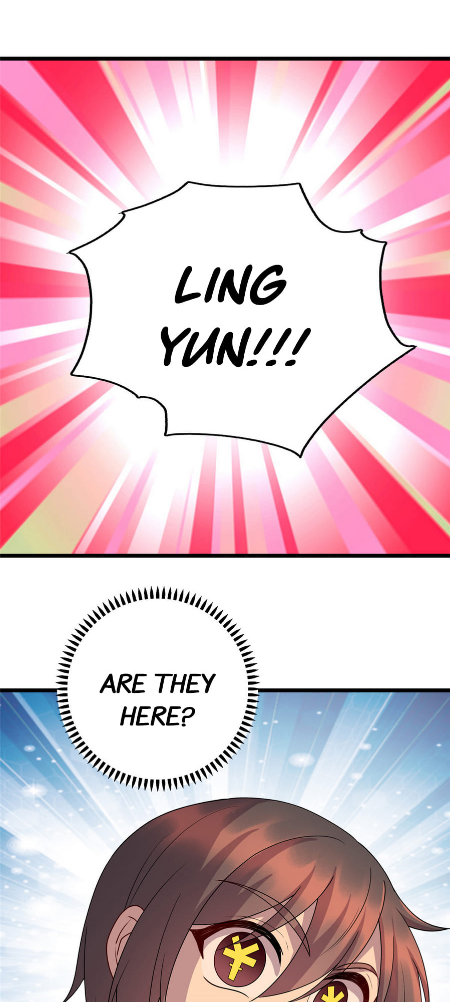 Dragon Emperor, Martial God Chapter 16 - Page 21