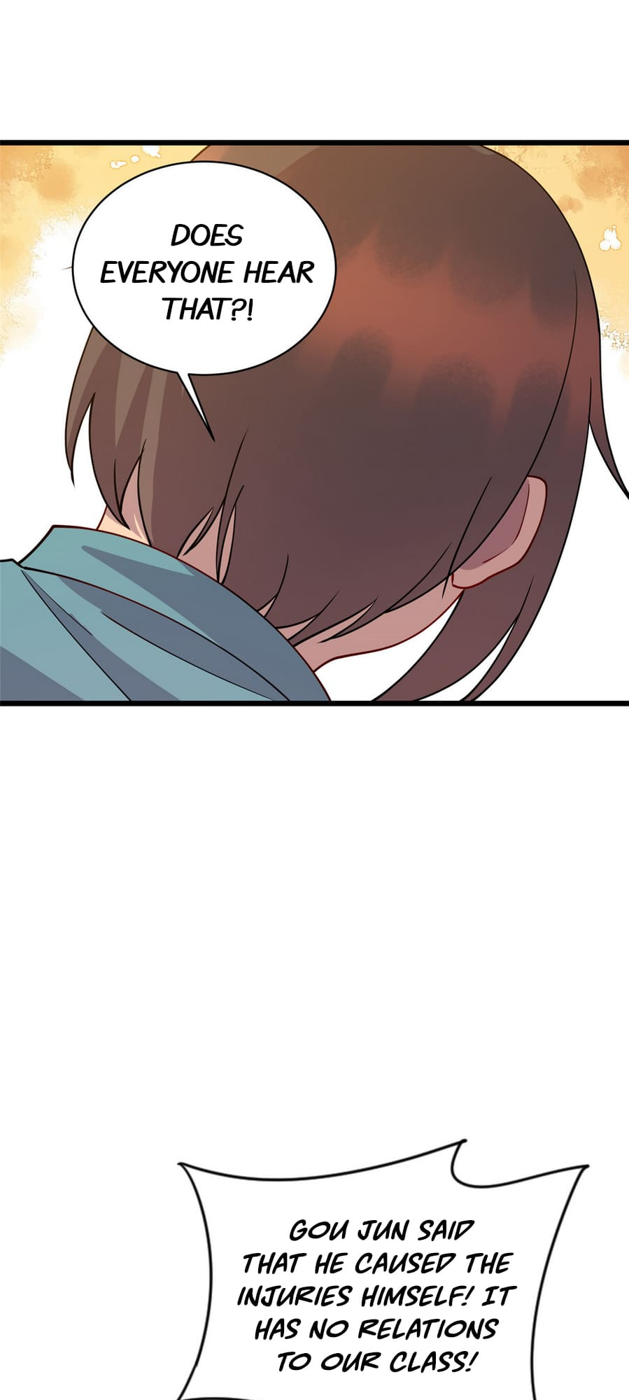 Dragon Emperor, Martial God Chapter 16 - Page 7