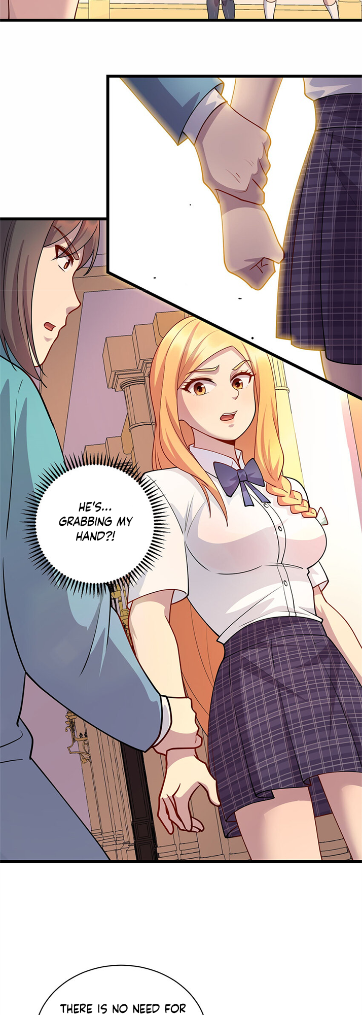 Dragon Emperor, Martial God Chapter 18 - Page 18