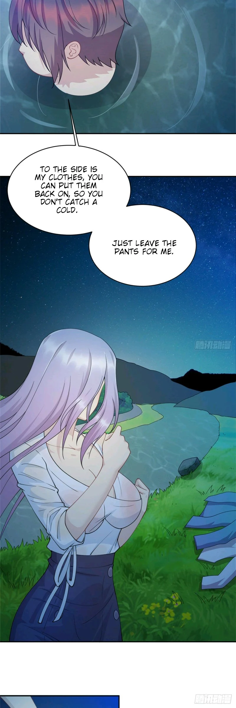 Dragon Emperor, Martial God Chapter 2 - Page 11