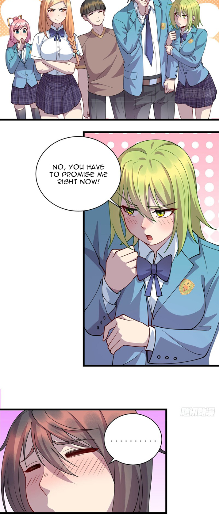 Dragon Emperor, Martial God Chapter 20 - Page 12