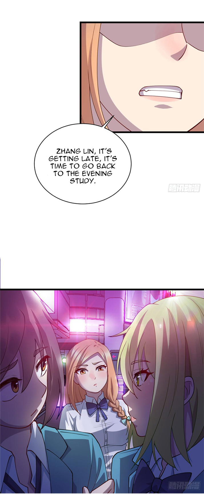 Dragon Emperor, Martial God Chapter 20 - Page 13
