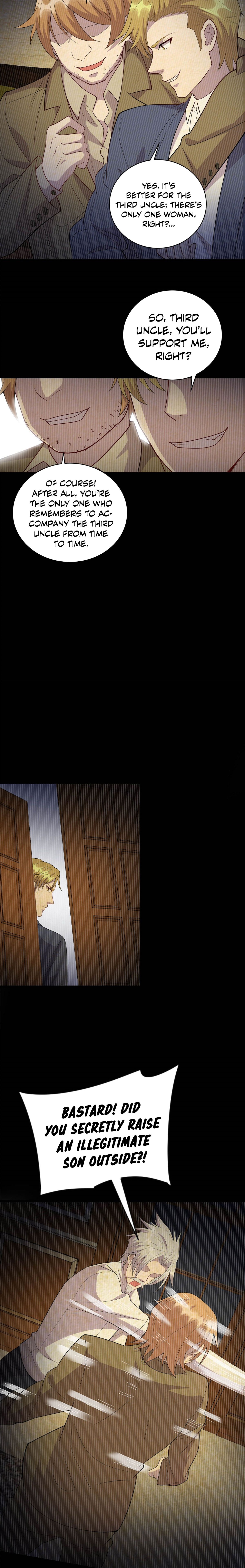 Dragon Emperor, Martial God Chapter 23 - Page 5