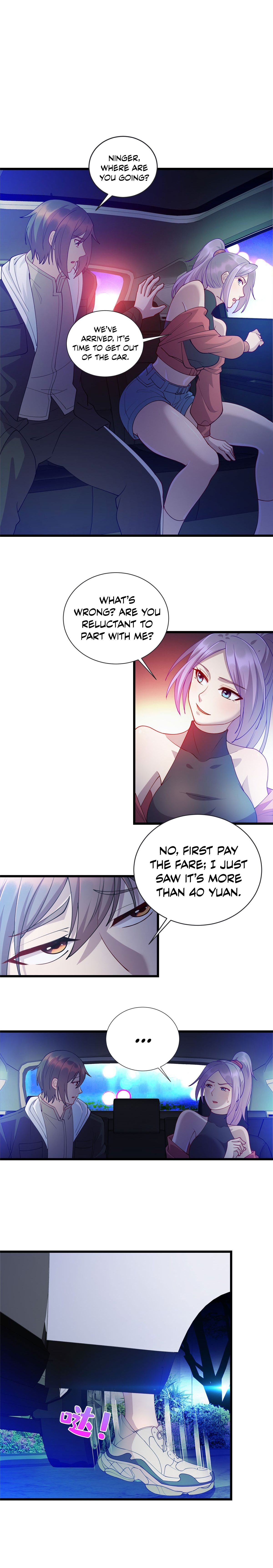 Dragon Emperor, Martial God Chapter 25 - Page 4