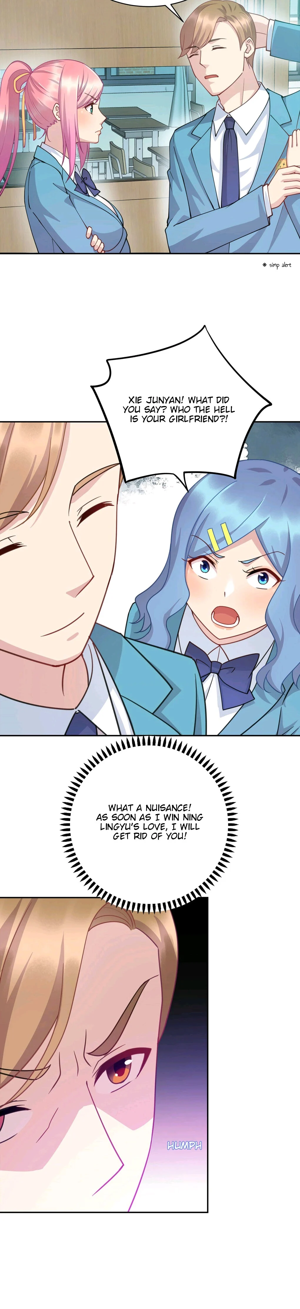 Dragon Emperor, Martial God Chapter 5 - Page 14