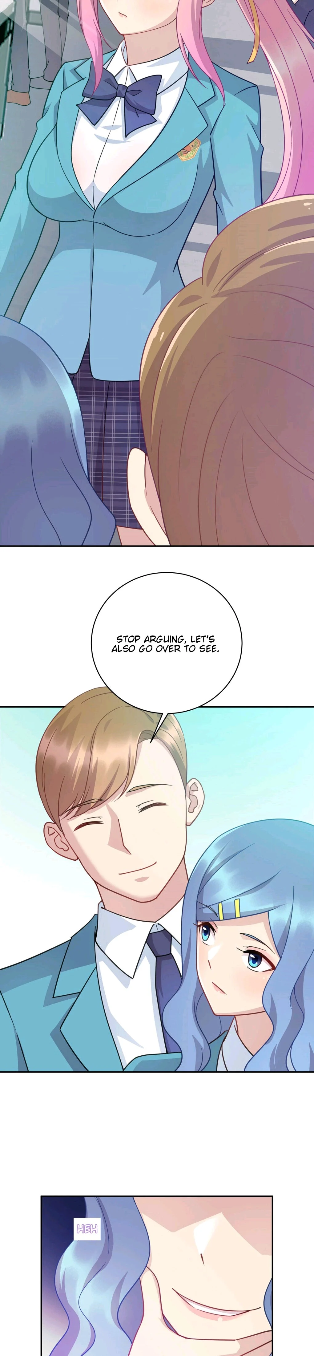 Dragon Emperor, Martial God Chapter 5 - Page 16