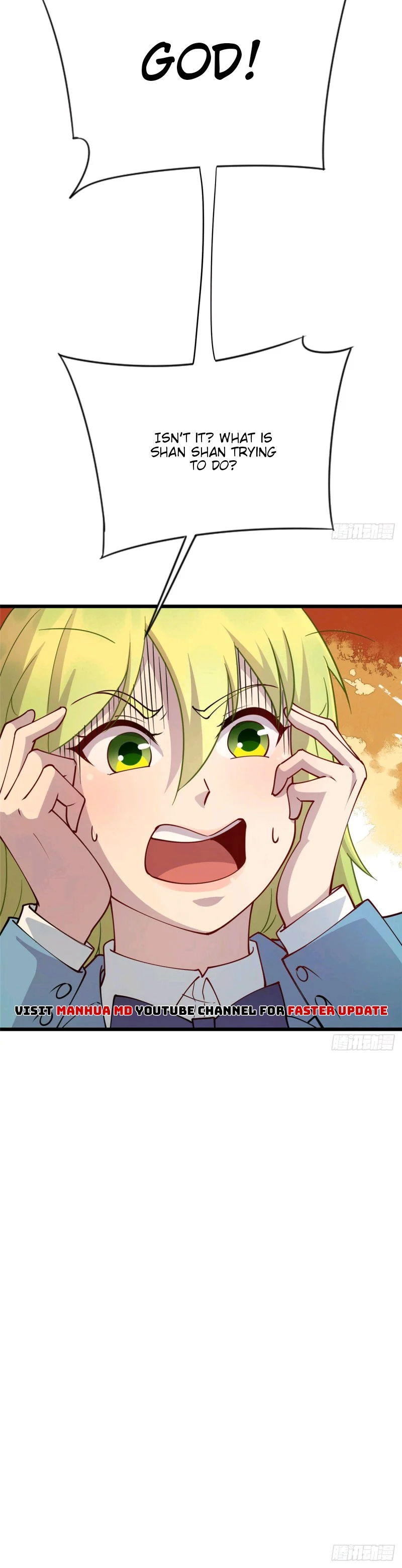 Dragon Emperor, Martial God Chapter 9 - Page 20