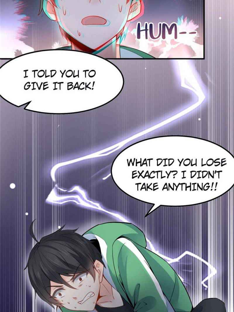 Dragon King’s Son-in-Law Chapter 1 - Page 29