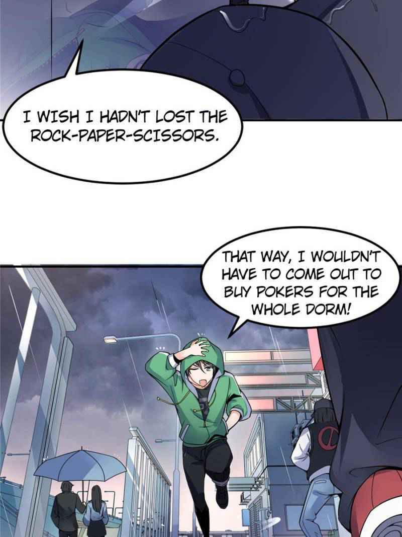 Dragon King’s Son-in-Law Chapter 1 - Page 3