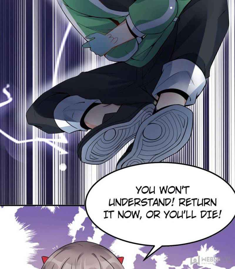 Dragon King’s Son-in-Law Chapter 1 - Page 30