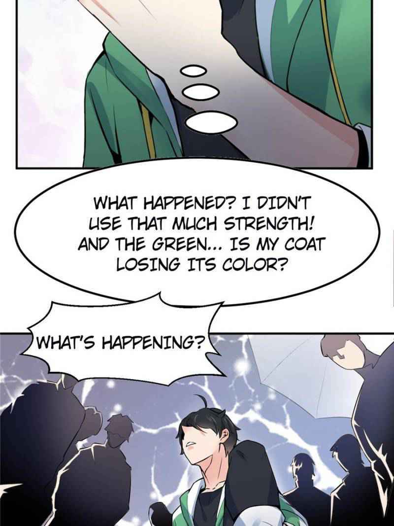 Dragon King’s Son-in-Law Chapter 1 - Page 35