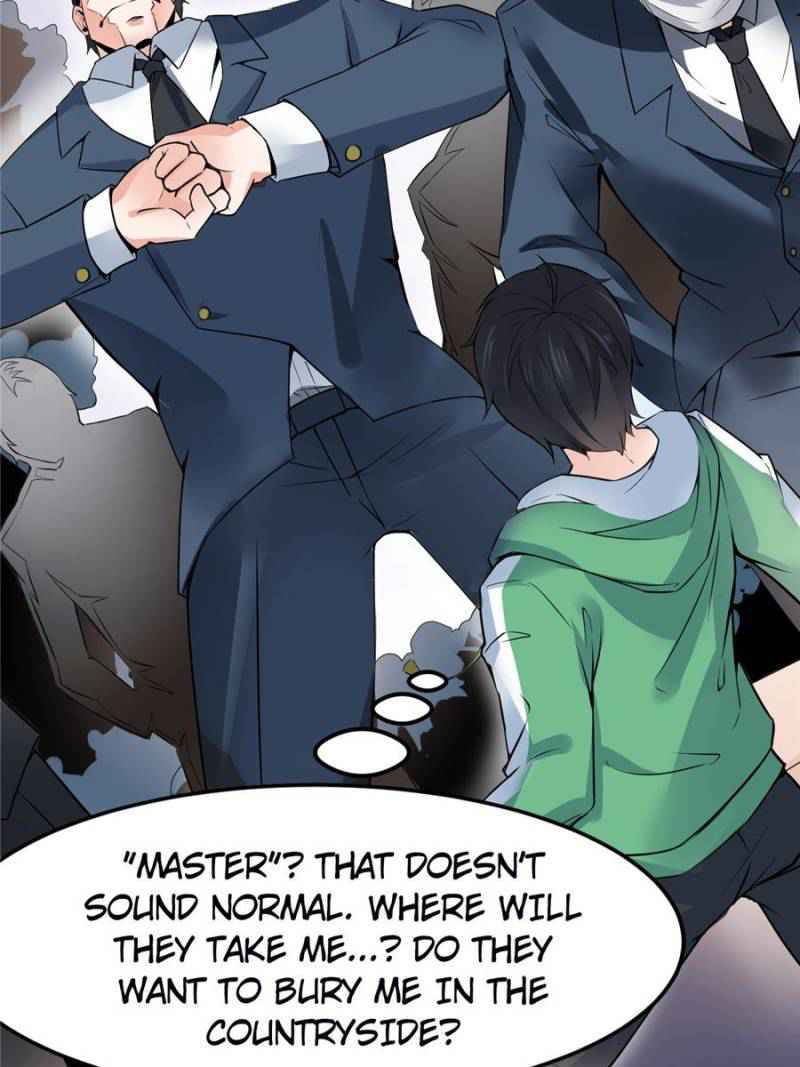 Dragon King’s Son-in-Law Chapter 1 - Page 48
