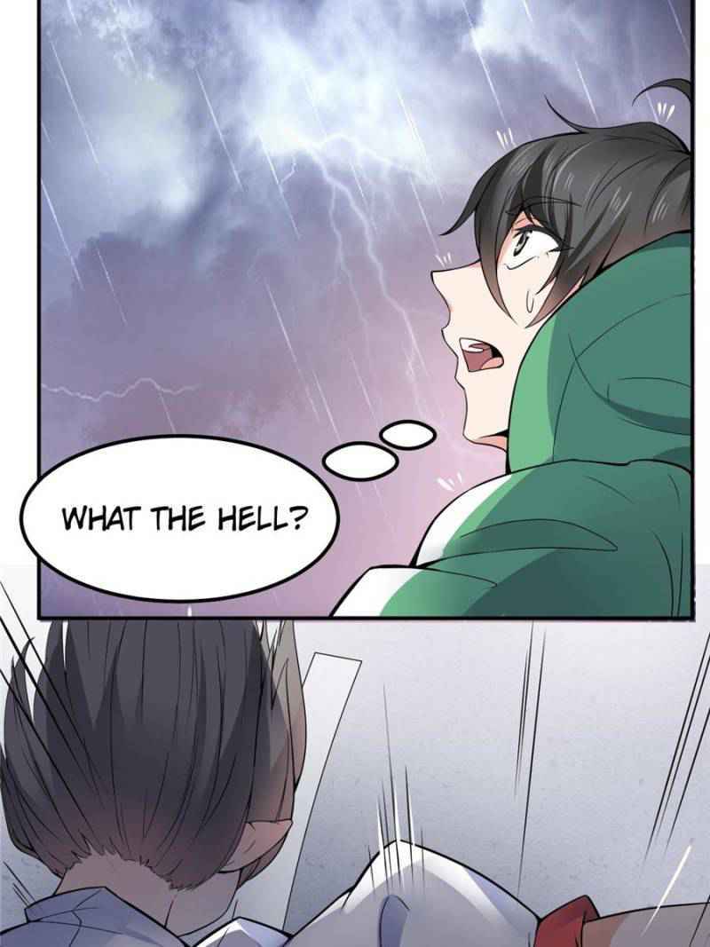 Dragon King’s Son-in-Law Chapter 1 - Page 6