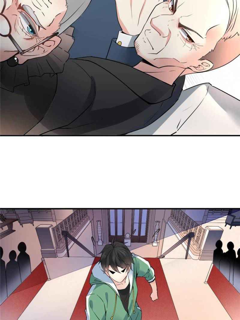 Dragon King’s Son-in-Law Chapter 1 - Page 67