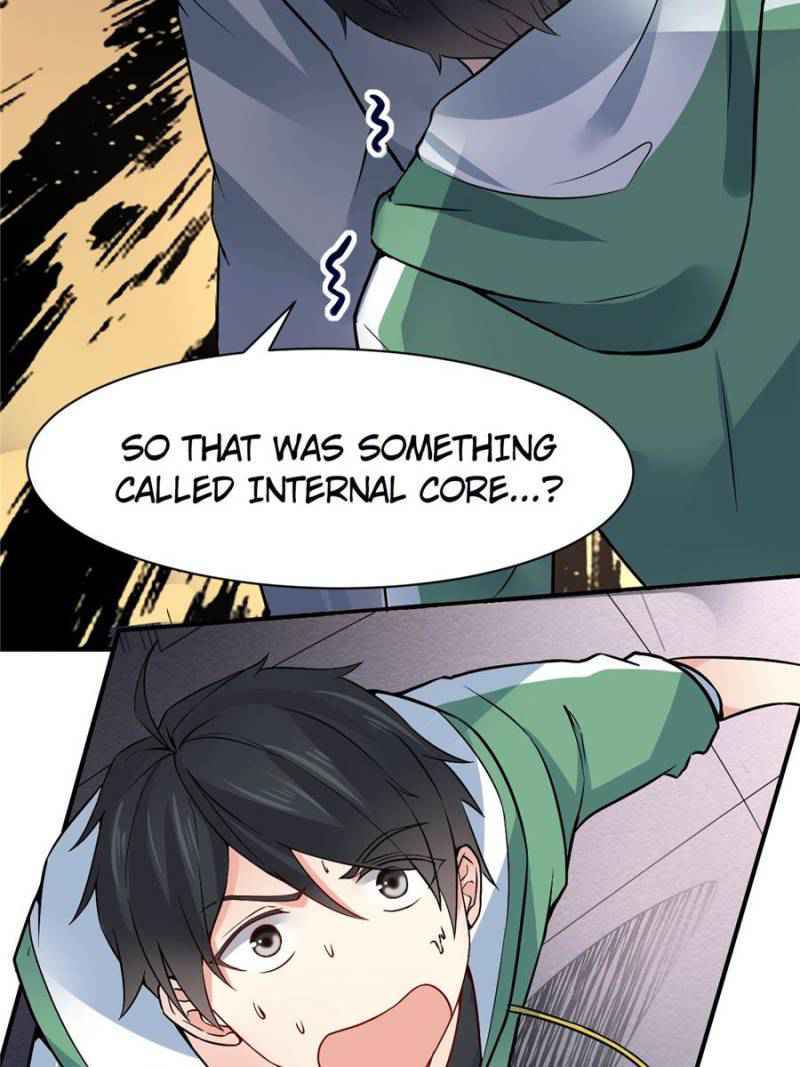 Dragon King’s Son-in-Law Chapter 1 - Page 76