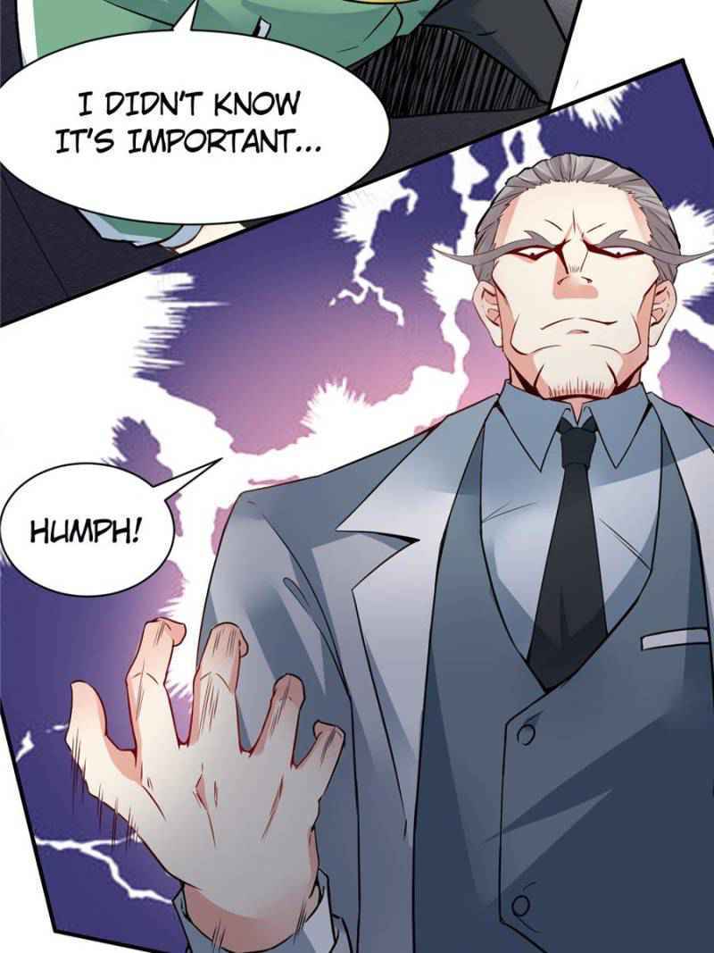 Dragon King’s Son-in-Law Chapter 1 - Page 78