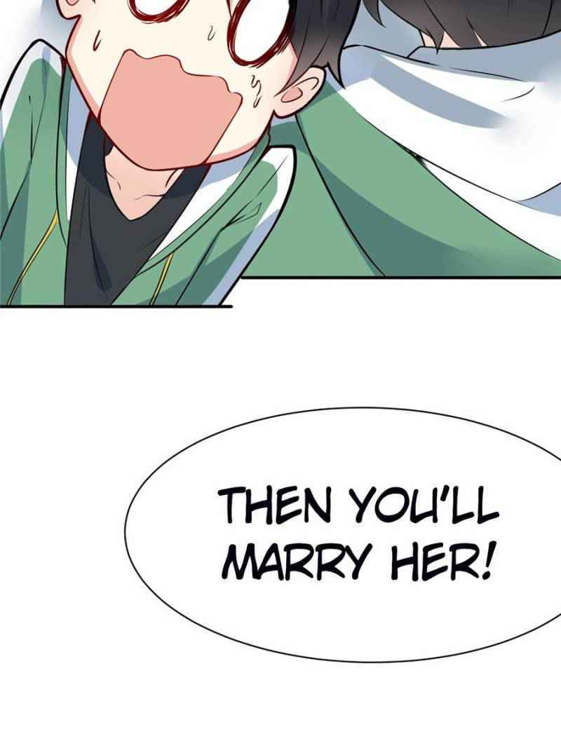 Dragon King’s Son-in-Law Chapter 1 - Page 81